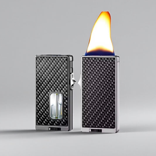 Blazeline CFX Lighter