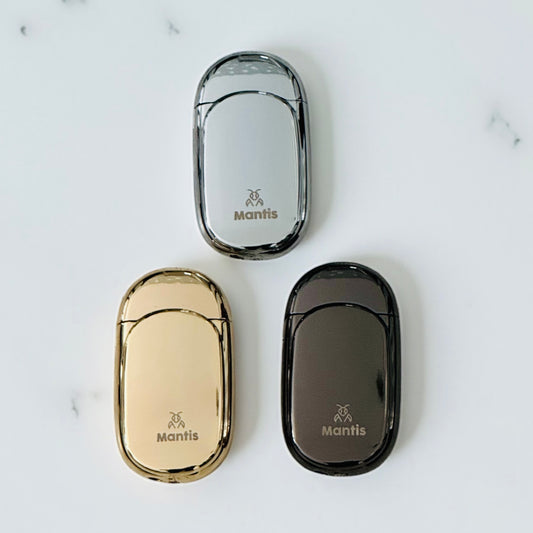 Aeris Lighter