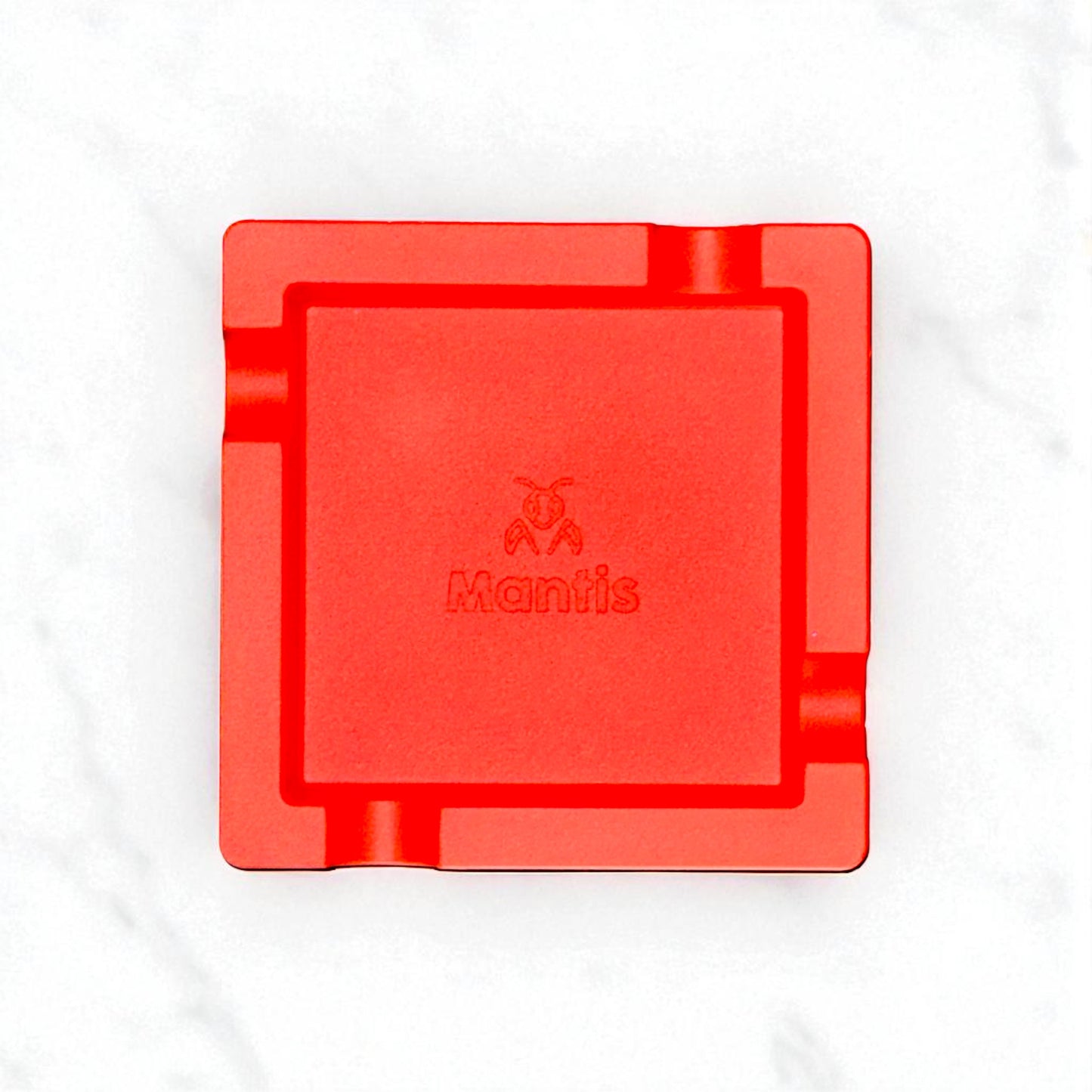 Flex Silicone Ashtray