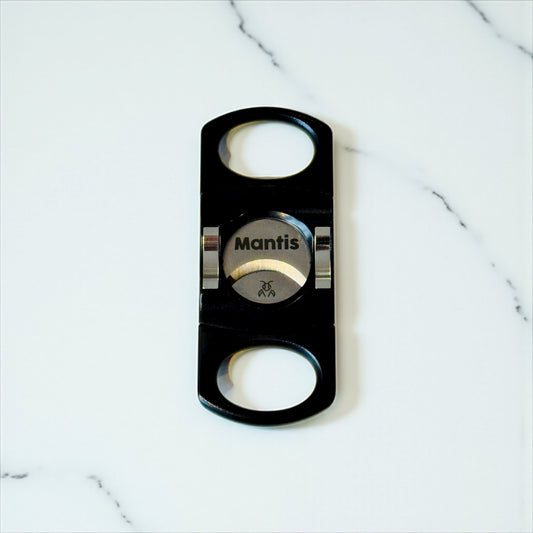 Cigarmaster Cutter ES