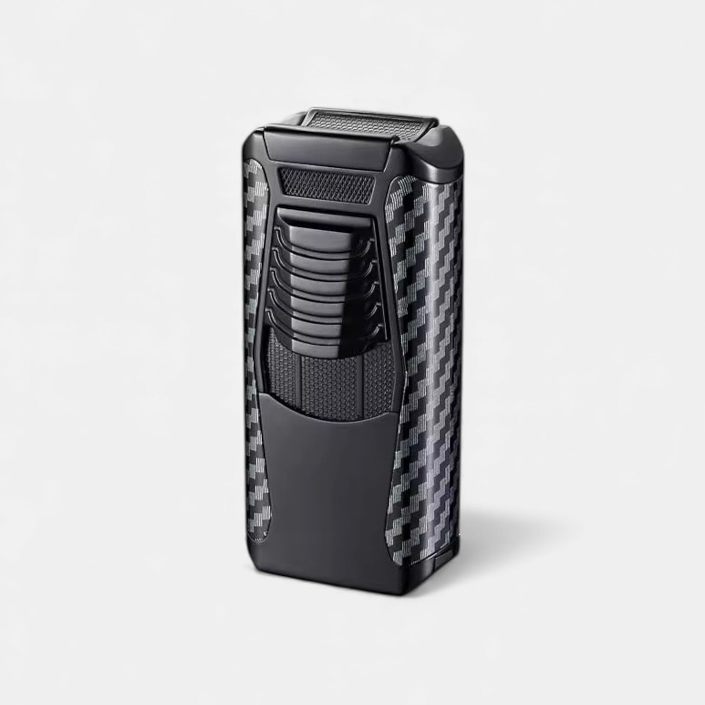 Omni Carbon-Line Edition lighter