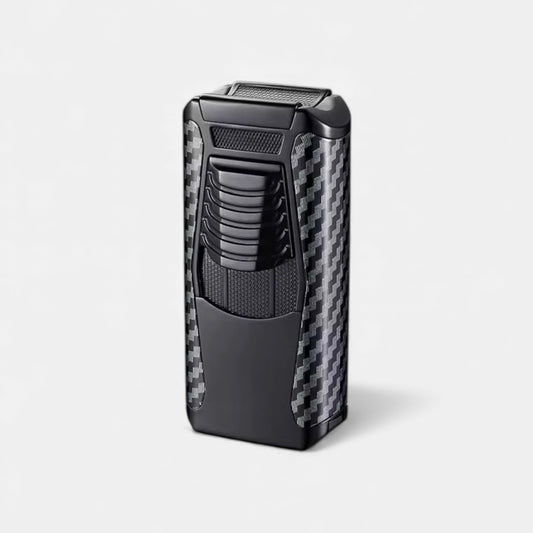 Omni Carbon-Line Edition lighter