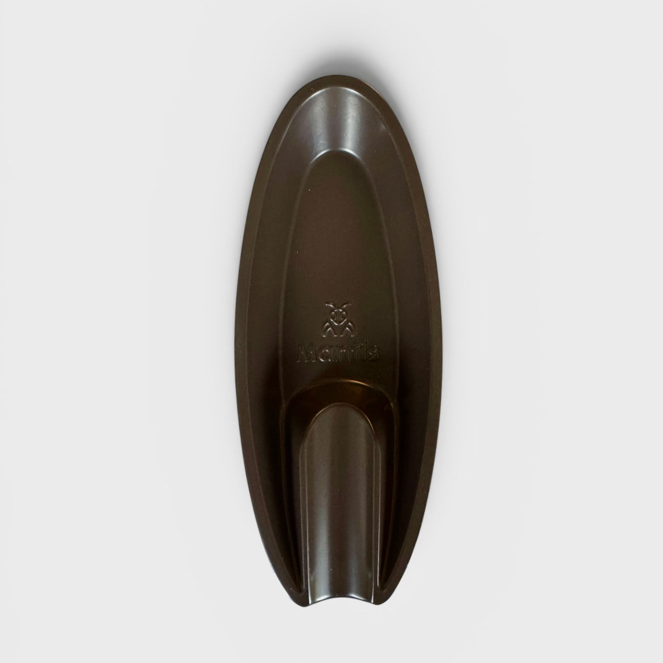 Streamline ashtray