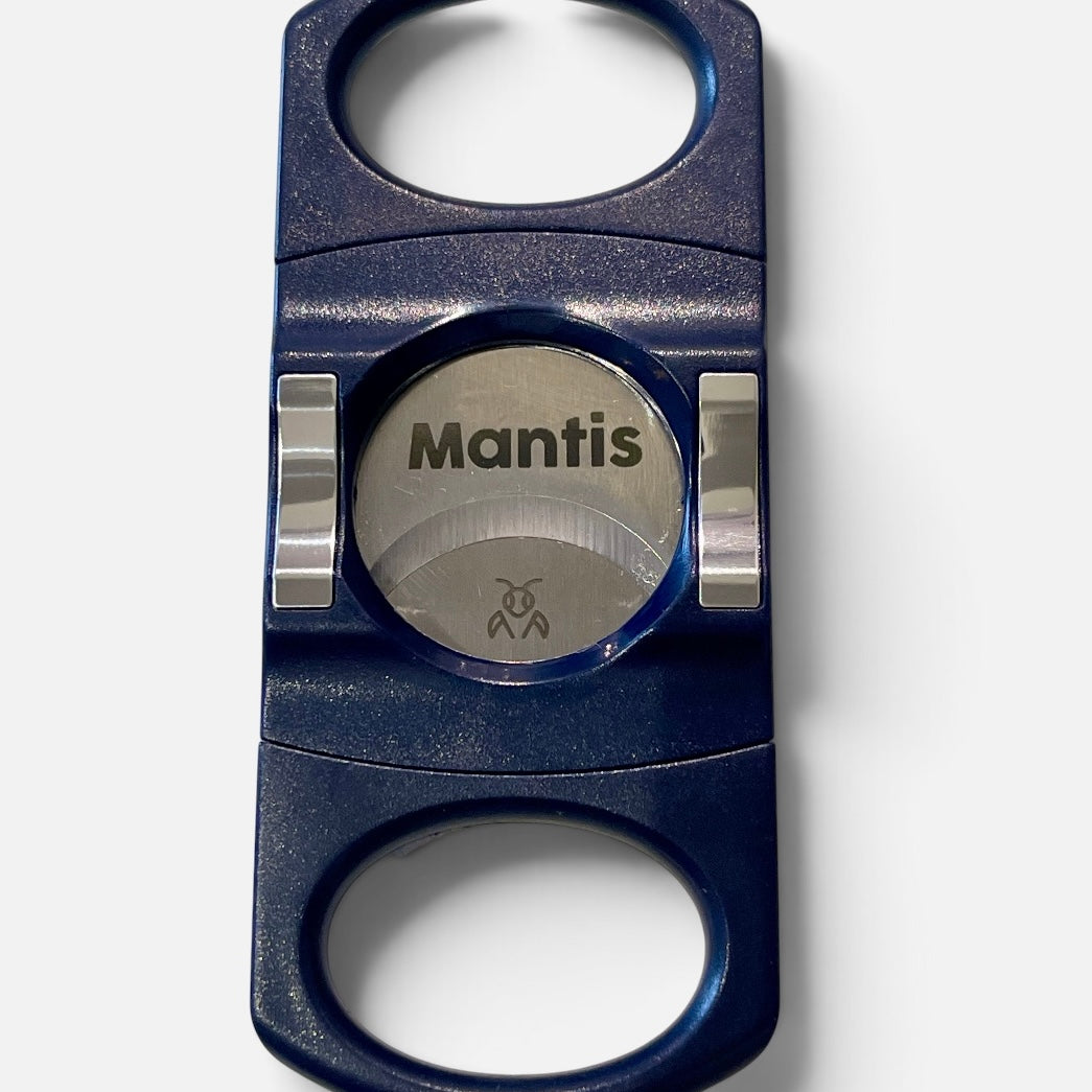 Cigarmaster Cutter ES