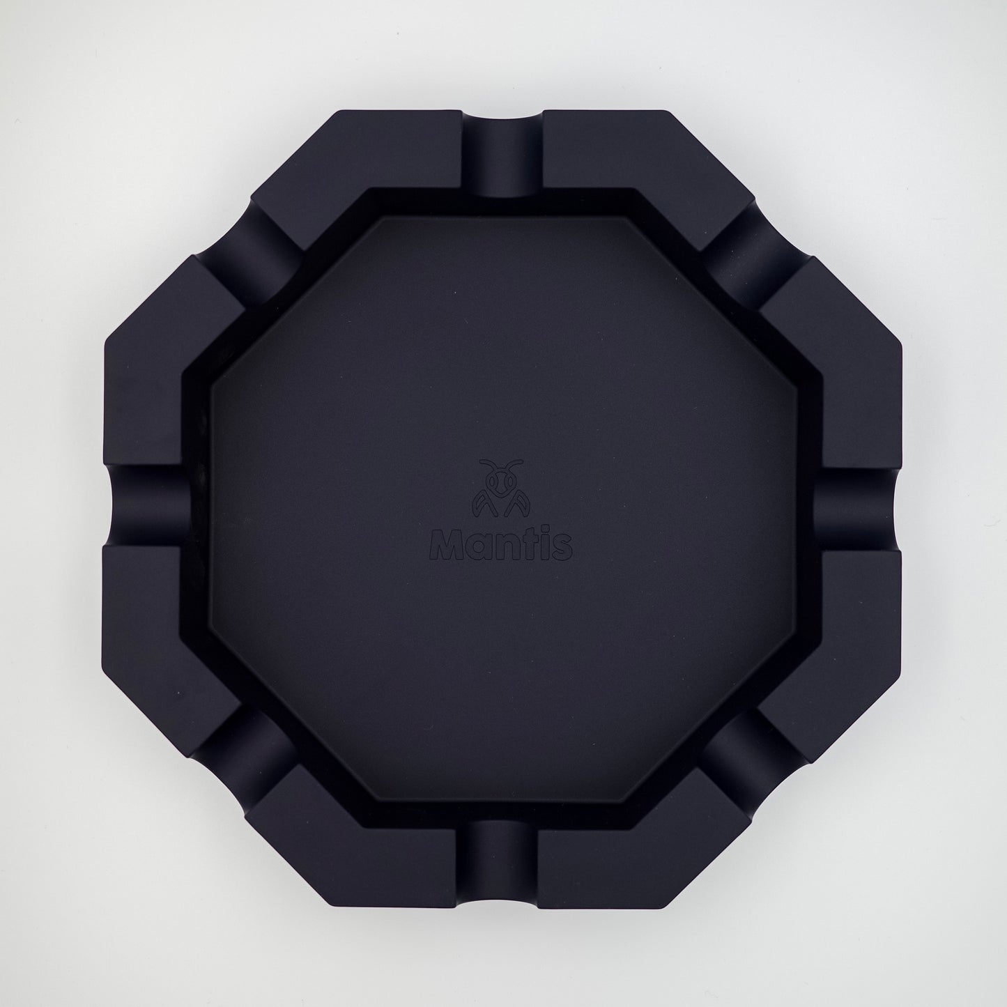 Flex Octa Silicone Ashtray
