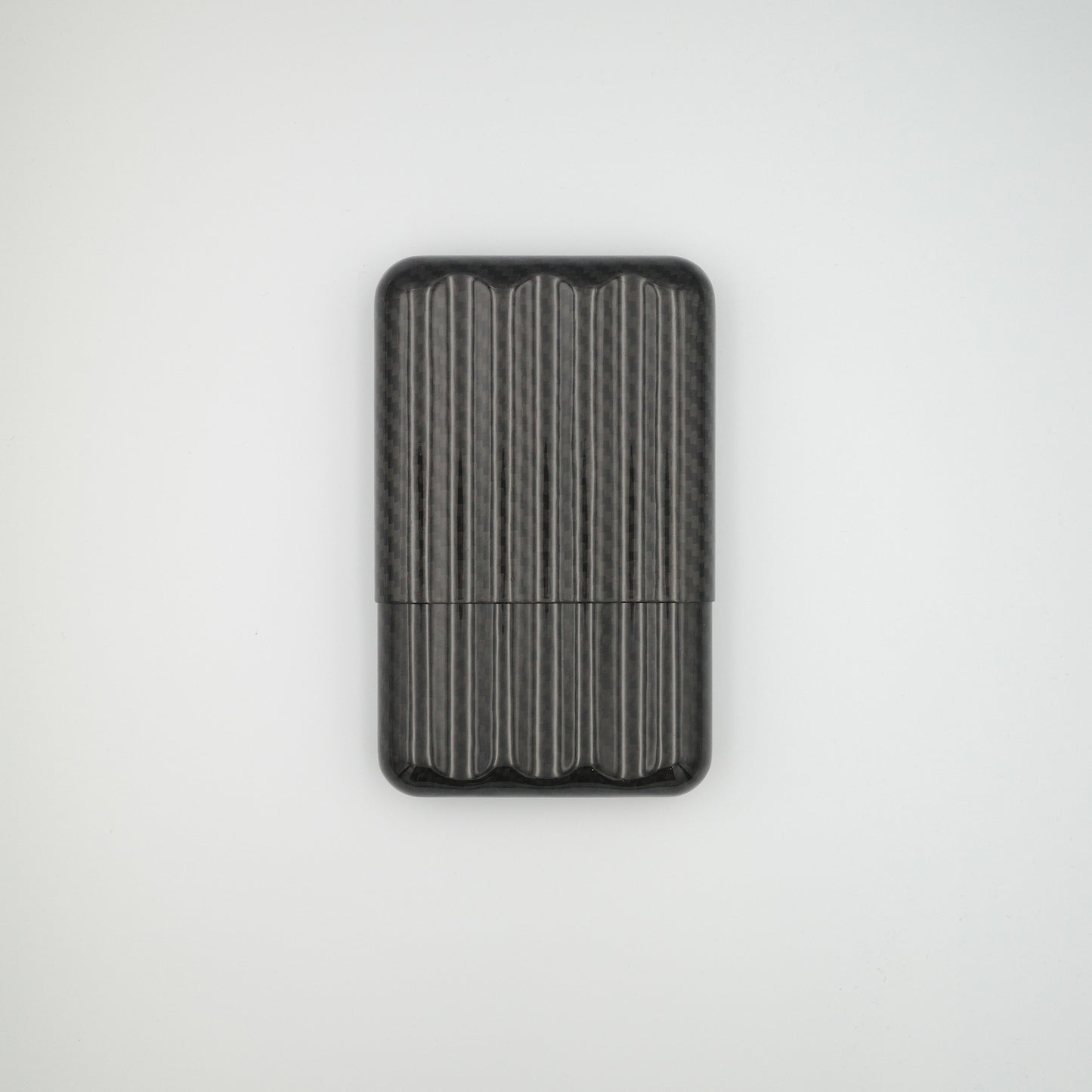 TrueCarbon 3K  Holder