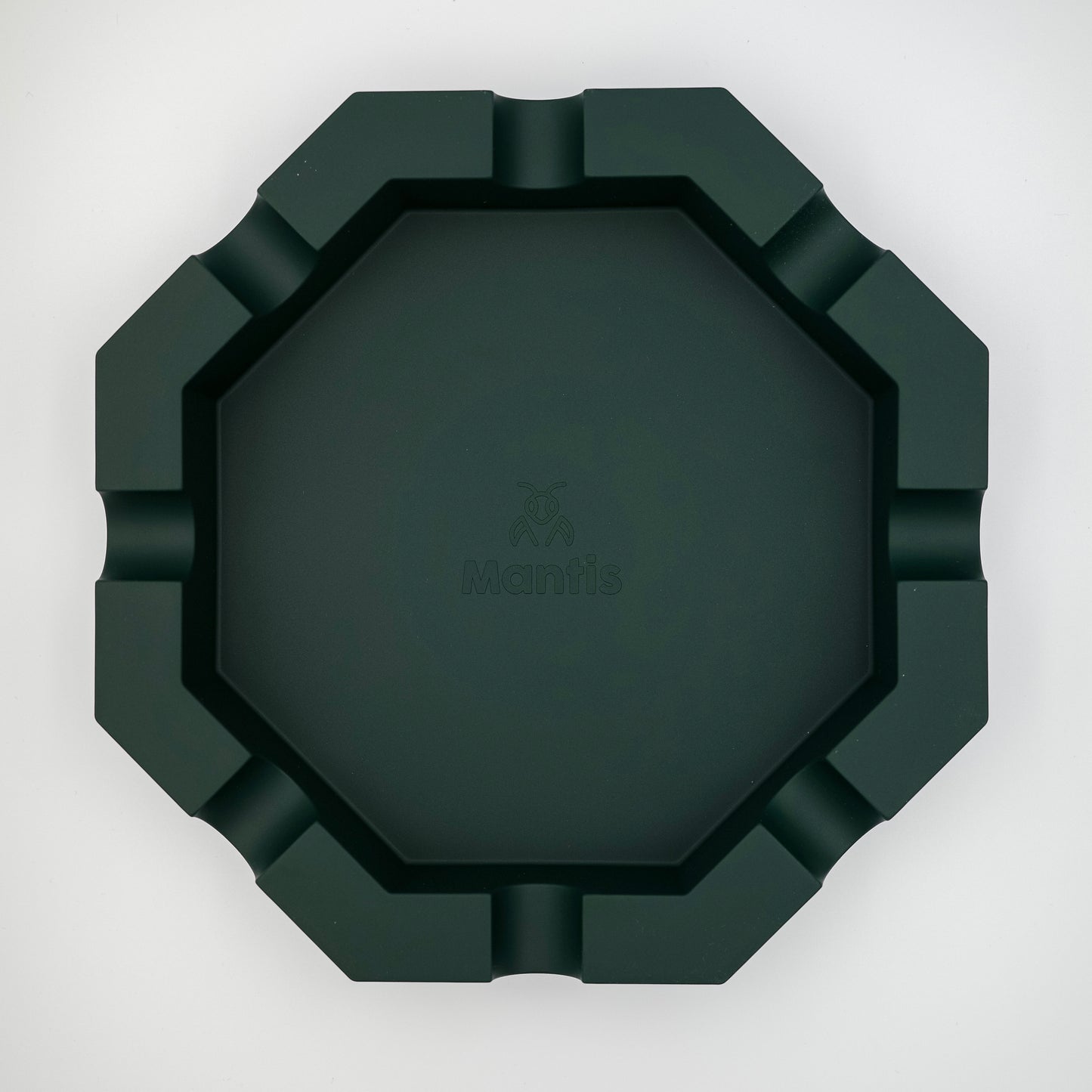 Flex Octa Silicone Ashtray