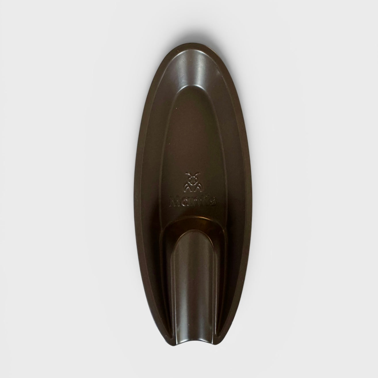 Streamline ashtray