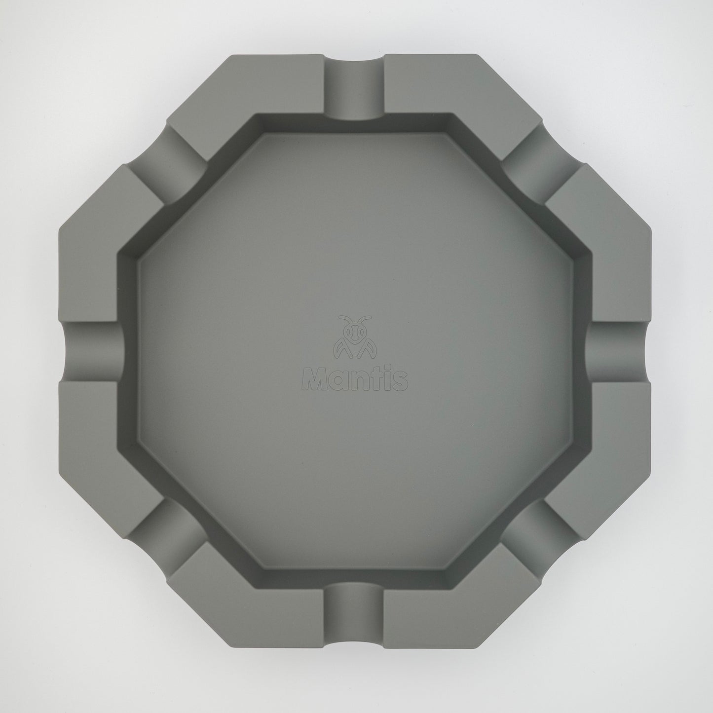 Flex Octa Silicone Ashtray